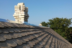 Limene kaplaje za crep